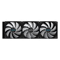 Система жидкостного охлаждения Gigabyte EAGLE 360, радиатор 360 мм, LGA1851/1700/1200/115x, AM5/AM4 (GP-GIGABYTE EAGLE 360) — фото 4