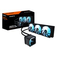 Система жидкостного охлаждения Gigabyte EAGLE 360, радиатор 360 мм, LGA1851/1700/1200/115x, AM5/AM4 (GP-GIGABYTE EAGLE 360) — фото 5
