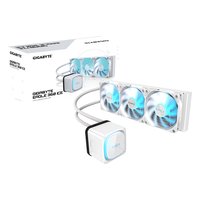 Система жидкостного охлаждения Gigabyte EAGLE 360 ICE, радиатор 360 мм, LGA1851/1700/1200/115x, AM5/AM4 (GP-GIGABYTE EAGLE 360I) — фото 5