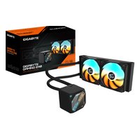 Система жидкостного охлаждения Gigabyte GAMING 240, радиатор 240 мм, LGA1851/1700/1200/115x, AM5/AM4 (GP-GIGABYTE GME 240) — фото 2