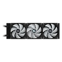 Система жидкостного охлаждения Gigabyte GAMING 360, радиатор 360 мм, LGA1851/1700/1200/115x, AM5/AM4 (GP-GIGABYTE GME 360) — фото 4