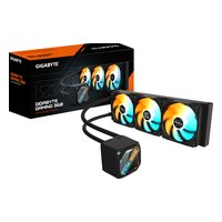 Система жидкостного охлаждения Gigabyte GAMING 360, радиатор 360 мм, LGA1851/1700/1200/115x, AM5/AM4 (GP-GIGABYTE GME 360) — фото 5