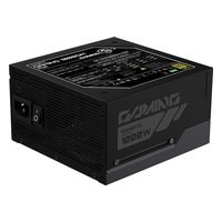 Блок питания Gigabyte GAMING 1000GM PG5 1000W, ATX 3.1, 80 PLUS Gold, модульный, 1x12V-2x6, 4xPCIe 6+2 (GP-GME1000GM PG5/PSU 1000W) — фото 3