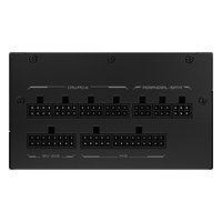 Блок питания Gigabyte GAMING 1000GM PG5 1000W, ATX 3.1, 80 PLUS Gold, модульный, 1x12V-2x6, 4xPCIe 6+2 (GP-GME1000GM PG5/PSU 1000W) — фото 4