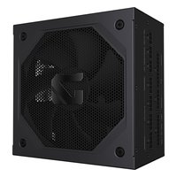 Блок питания Gigabyte GAMING 750GM PG5 750W, ATX 3.1, 80 PLUS Gold, модульный, 1x12V-2x6, 4xPCIe 6+2 (GP-GME750GM PG5/PSU 750W) — фото 1