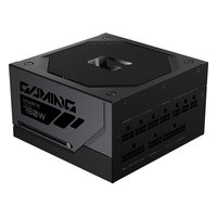 Блок питания Gigabyte GAMING 750GM PG5 750W, ATX 3.1, 80 PLUS Gold, модульный, 1x12V-2x6, 4xPCIe 6+2 (GP-GME750GM PG5/PSU 750W) — фото 5