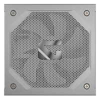Блок питания Gigabyte GAMING 850GM PG5 ICE 850W, ATX 3.1, 80 PLUS Gold, модульный, 1x12V-2x6, 4xPCIe 6+2 (GP-GME850GM PG5 ICE/PSU 850W) — фото 2