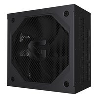 Блок питания Gigabyte GAMING 850GM PG5 850W, ATX 3.1, 80 PLUS Gold, модульный, 1x12V-2x6, 4xPCIe 6+2 (GP-GME850GM PG5/PSU 850W) — фото 1