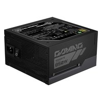 Блок питания Gigabyte GAMING 850GM PG5 850W, ATX 3.1, 80 PLUS Gold, модульный, 1x12V-2x6, 4xPCIe 6+2 (GP-GME850GM PG5/PSU 850W) — фото 2