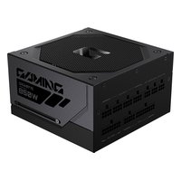 Блок питания Gigabyte GAMING 850GM PG5 850W, ATX 3.1, 80 PLUS Gold, модульный, 1x12V-2x6, 4xPCIe 6+2 (GP-GME850GM PG5/PSU 850W) — фото 5