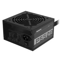 Блок питания Gigabyte P550B 550W, ATX, 80 PLUS Bronze, 2xPCIe 6+2 (GP-P550B) — фото 3
