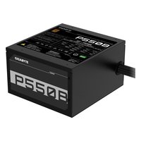 Блок питания Gigabyte P550B 550W, ATX, 80 PLUS Bronze, 2xPCIe 6+2 (GP-P550B) — фото 4