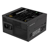 Блок питания Gigabyte P850GM 850W, ATX, 80 PLUS Gold, модульный, 4xPCIe 6+2 (GP-P850GM) — фото 4