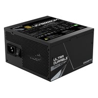 Блок питания Gigabyte UD1000GM 1000W, ATX, 80 PLUS Gold, модульный, 6xPCIe 6+2 (GP-UD1000GM) — фото 4