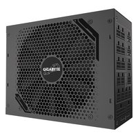 Блок питания Gigabyte UD1600PM PG5 AI TOP 1600W, ATX 3.1, 80 PLUS Platinum, модульный, 2x12V-2x6, 8xPCIe 6+2 (GP-UD1600PM PG5) — фото 2