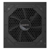 Блок питания Gigabyte UD750GM PG5 V2 750W, ATX 3.1, 80 PLUS Gold, модульный, 1x12V-2x6, 4xPCIe 6+2 (GP-UD750GM PG5 V2) — фото 2