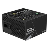 Блок питания Gigabyte UD750GM PG5 V2 750W, ATX 3.1, 80 PLUS Gold, модульный, 1x12V-2x6, 4xPCIe 6+2 (GP-UD750GM PG5 V2) — фото 3