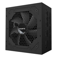 Блок питания Gigabyte UD750GM PG5 750W, ATX 3.0, 80 PLUS Gold, модульный, 1x12VHPWR, 4xPCIe 6+2 (GP-UD750GM PG5) — фото 1