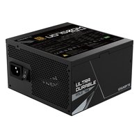Блок питания Gigabyte UD750GM PG5 750W, ATX 3.0, 80 PLUS Gold, модульный, 1x12VHPWR, 4xPCIe 6+2 (GP-UD750GM PG5) — фото 4