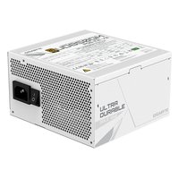 Блок питания Gigabyte UD850GM PG5 V2 ICE 850W, ATX 3.1, 80 PLUS Gold, модульный, 1x12V-2x6, 4xPCIe 6+2 (GP-UD850GM PG5 ICE) — фото 3