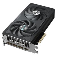 Видеокарта Gigabyte GeForce RTX 5060 EAGLE OC 8GB GDDR7/128-bit, PCIe 5.0, 1xHDMI+3xDP, 2 слота, 1x8-pin (GV-N5060EAGLE OC-8GD) — фото 3