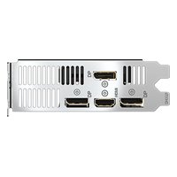Видеокарта Gigabyte GeForce RTX 5060 OC Low Profile 8GB GDDR7/128-bit, PCIe 5.0, 1xHDMI+2xDP+1xDP, 2 слота, низкопрофильная, 1x8-pin (GV-N5060OC-8GL) — фото 3