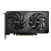 Видеокарта Gigabyte GeForce RTX 5060 WINDFORCE MAX OC 8GB GDDR7/128-bit, PCIe 5.0, 1xHDMI+3xDP, 2 слота, 1x8-pin (GV-N5060WF2MAX OC-8GD) — фото 4