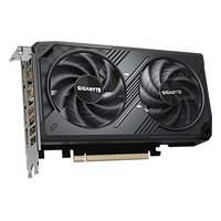 Видеокарта Gigabyte GeForce RTX 5060 WINDFORCE MAX OC V2 8GB GDDR7/128-bit, PCIe 5.0, 1xHDMI+3xDP, 2 слота, 1x8-pin (GV-N5060WF2MAX OCV2-8GD) — фото 3