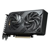 Видеокарта Gigabyte GeForce RTX 5060 WINDFORCE MAX OC V2 8GB GDDR7/128-bit, PCIe 5.0, 1xHDMI+3xDP, 2 слота, 1x8-pin (GV-N5060WF2MAX OCV2-8GD) — фото 4