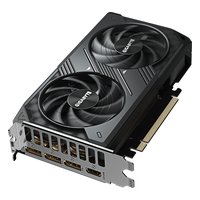 Видеокарта Gigabyte GeForce RTX 5060 WINDFORCE MAX OC V2 8GB GDDR7/128-bit, PCIe 5.0, 1xHDMI+3xDP, 2 слота, 1x8-pin (GV-N5060WF2MAX OCV2-8GD) — фото 5