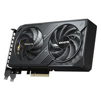 Видеокарта Gigabyte GeForce RTX 5060 WINDFORCE OC 8GB GDDR7/128-bit, PCIe 5.0, 1xHDMI+3xDP, 2 слота, 1x8-pin (GV-N5060WF2OC-8GD) — фото 3