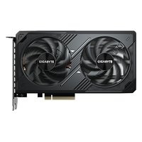 Видеокарта Gigabyte GeForce RTX 5060 WINDFORCE OC 8GB GDDR7/128-bit, PCIe 5.0, 1xHDMI+3xDP, 2 слота, 1x8-pin (GV-N5060WF2OC-8GD) — фото 4