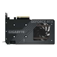 Видеокарта Gigabyte GeForce RTX 5060 WINDFORCE OC 8GB GDDR7/128-bit, PCIe 5.0, 1xHDMI+3xDP, 2 слота, 1x8-pin (GV-N5060WF2OC-8GD) — фото 5