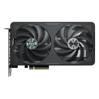 Видеокарта Gigabyte GeForce RTX 5060 Ti EAGLE OC 8GB GDDR7/128-bit, PCIe 5.0, 1xHDMI+3xDP, 2 слота, 1x8-pin (GV-N506TEAGLE OC-8GD) — фото 4