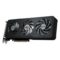Видеокарта Gigabyte GeForce RTX 5060 Ti EAGLE MAX OC 8GB GDDR7/128-bit, PCIe 5.0, 1xHDMI+3xDP, 2 слота, 1x8-pin (GV-N506TEAGLEMAX OC-8GD) — фото 3
