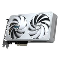 Видеокарта Gigabyte GeForce RTX 5060 Ti EAGLE OC ICE 8GB GDDR7/128-bit, PCIe 5.0, 1xHDMI+3xDP, 2 слота, 1x8-pin (GV-N506TEAGLEOC ICE-8GD) — фото 4