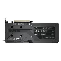 Видеокарта Gigabyte GeForce RTX 5060 Ti GAMING OC 8GB GDDR7/128-bit, PCIe 5.0, 1xHDMI+3xDP, 2 слота, 1x8-pin (GV-N506TGAMING OC-8GD) — фото 3