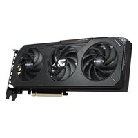 Видеокарта Gigabyte GeForce RTX 5060 Ti GAMING OC 8GB GDDR7/128-bit, PCIe 5.0, 1xHDMI+3xDP, 2 слота, 1x8-pin (GV-N506TGAMING OC-8GD) — фото 4