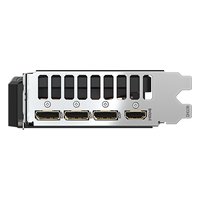 Видеокарта Gigabyte GeForce RTX 5060 Ti WINDFORCE MAX OC 8GB GDDR7/128-bit, PCIe 5.0, 1xHDMI+3xDP, 2 слота, 1x8-pin (GV-N506TWF2MAX OC-8GD) — фото 3