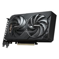Видеокарта Gigabyte GeForce RTX 5060 Ti WINDFORCE MAX OC 8GB GDDR7/128-bit, PCIe 5.0, 1xHDMI+3xDP, 2 слота, 1x8-pin (GV-N506TWF2MAX OC-8GD) — фото 4