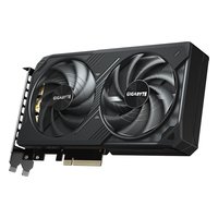 Видеокарта Gigabyte GeForce RTX 5060 Ti WINDFORCE OC 8GB GDDR7/128-bit, PCIe 5.0, 1xHDMI+3xDP, 2 слота, 1x8-pin (GV-N506TWF2OC-8GD) — фото 3