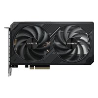 Видеокарта Gigabyte GeForce RTX 5060 Ti WINDFORCE OC 8GB GDDR7/128-bit, PCIe 5.0, 1xHDMI+3xDP, 2 слота, 1x8-pin (GV-N506TWF2OC-8GD) — фото 4