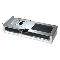 Видеокарта Gigabyte GeForce RTX 5070 AERO OC 12GB GDDR7/192-bit, PCIe 5.0, 1xHDMI+3xDP, 3 слота, 1x16-pin (GV-N5070AERO OC-12GD) — фото 5