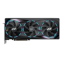 Видеокарта Gigabyte AORUS GeForce RTX 5070 MASTER 12GB GDDR7/192-bit, PCIe 5.0, 1xHDMI+3xDP, 3,5 слота, 1x16-pin (GV-N5070AORUS M-12GD) — фото 3