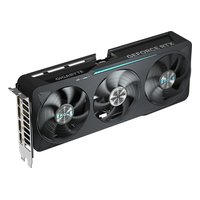 Видеокарта Gigabyte GeForce RTX 5070 EAGLE OC SFF 12GB GDDR7/192-bit, PCIe 5.0, 1xHDMI+3xDP, 2,5 слота, 1x16-pin (GV-N5070EAGLE OC-12GD) — фото 2