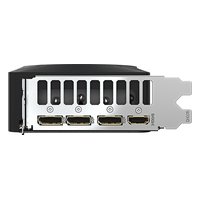 Видеокарта Gigabyte GeForce RTX 5070 EAGLE OC SFF 12GB GDDR7/192-bit, PCIe 5.0, 1xHDMI+3xDP, 2,5 слота, 1x16-pin (GV-N5070EAGLE OC-12GD) — фото 3
