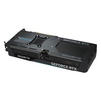 Видеокарта Gigabyte GeForce RTX 5070 EAGLE OC SFF 12GB GDDR7/192-bit, PCIe 5.0, 1xHDMI+3xDP, 2,5 слота, 1x16-pin (GV-N5070EAGLE OC-12GD) — фото 4