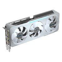 Видеокарта Gigabyte GeForce RTX 5070 EAGLE OC ICE SFF 12GB GDDR7/192-bit, PCIe 5.0, 1xHDMI+3xDP, 2,5 слота, 1x16-pin (GV-N5070EAGLEOC ICE-12GD) — фото 2