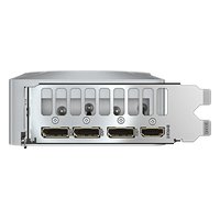 Видеокарта Gigabyte GeForce RTX 5070 EAGLE OC ICE SFF 12GB GDDR7/192-bit, PCIe 5.0, 1xHDMI+3xDP, 2,5 слота, 1x16-pin (GV-N5070EAGLEOC ICE-12GD) — фото 3
