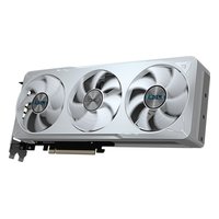 Видеокарта Gigabyte GeForce RTX 5070 EAGLE OC ICE SFF 12GB GDDR7/192-bit, PCIe 5.0, 1xHDMI+3xDP, 2,5 слота, 1x16-pin (GV-N5070EAGLEOC ICE-12GD) — фото 4